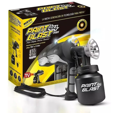 Paint Blast Max - Elite Paint - - La bonne remise