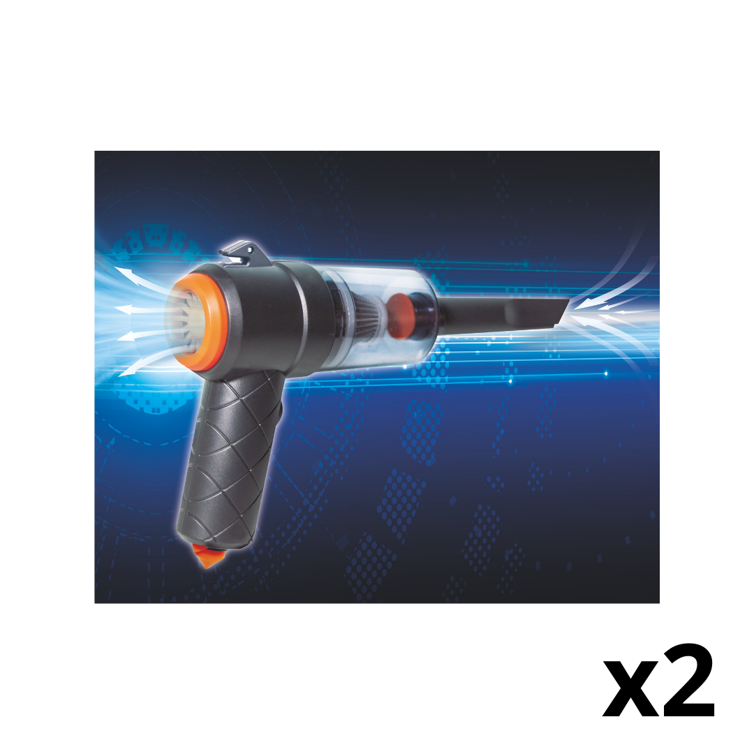 Clean All Vac Easy -  - La bonne remise