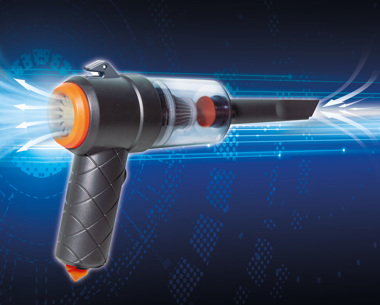 Clean All Vac Easy -  - La bonne remise