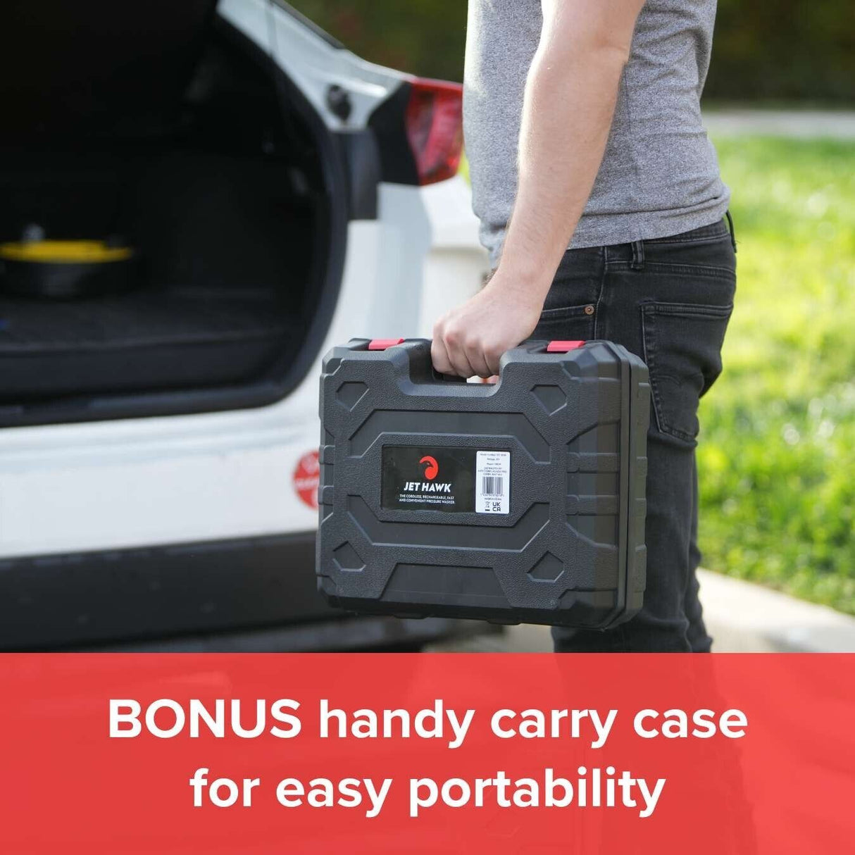 Starlyf High Pressure -  - La bonne remise