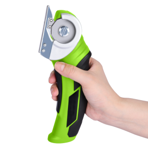 Cutter électrique Sharp Spin