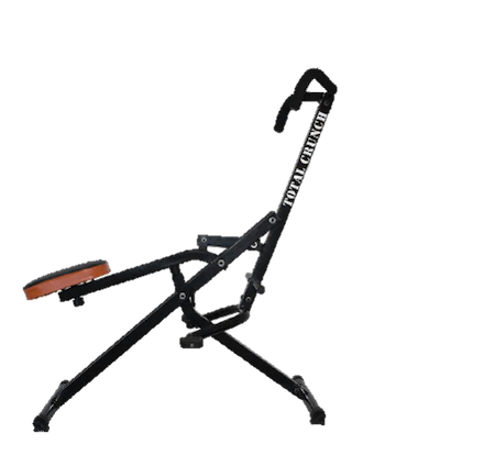 Gym crunch plus - entraîneurs de corps - La bonne remise