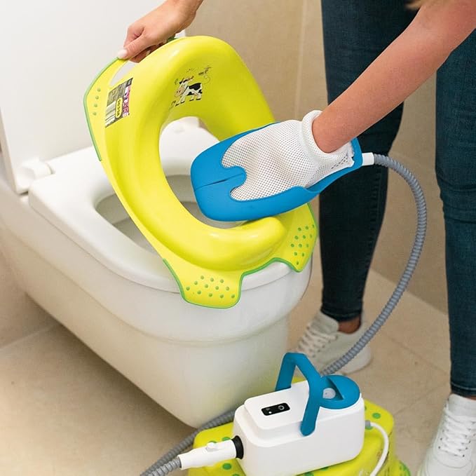 Steam Touch -  - La bonne remise