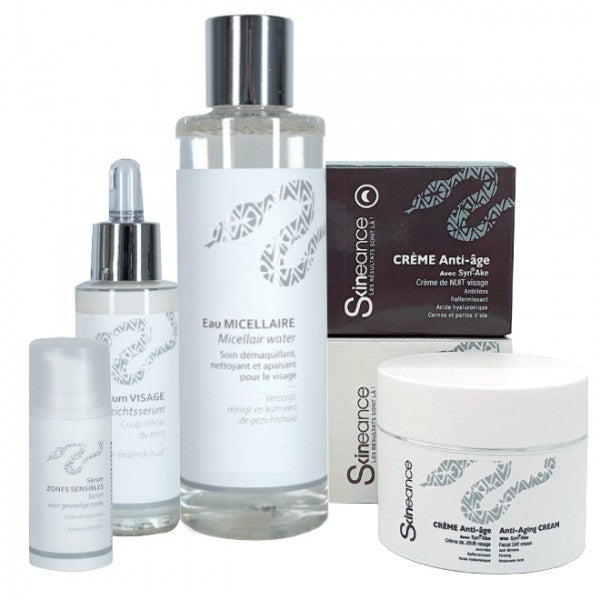 Cure complète jeunesse instantanée -  - La bonne remise