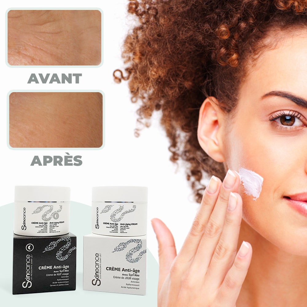 Cure complète jeunesse instantanée -  - La bonne remise