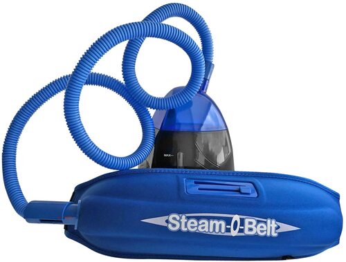 STEAM-O-BELT - Vêtement amincissent, Accessoire de sport - La bonne remise