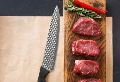 Couteaux Chefpro - Machines à découper et couteaux - La bonne remise