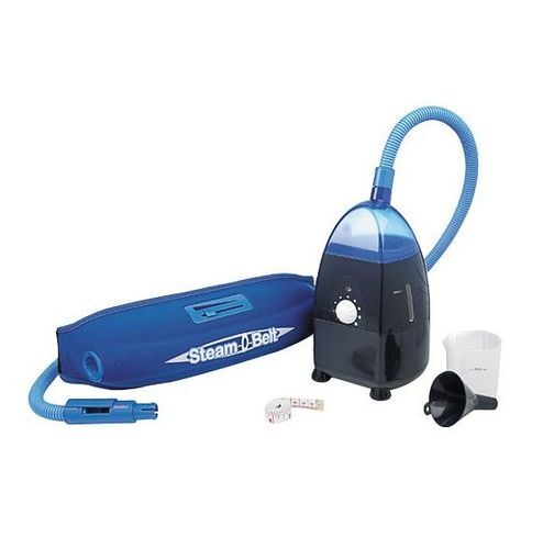 STEAM-O-BELT - Vêtement amincissent, Accessoire de sport - La bonne remise