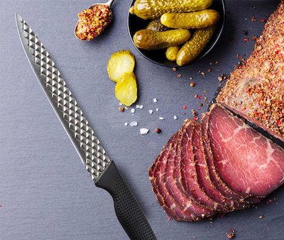 Couteaux Chefpro - Machines à découper et couteaux - La bonne remise