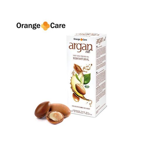 HUILE D'ARGAN - Soin visage, Soin des cheveux, Soin des pieds - La bonne remise