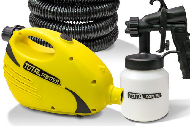 TOTAL PAINTER - Outils - La bonne remise