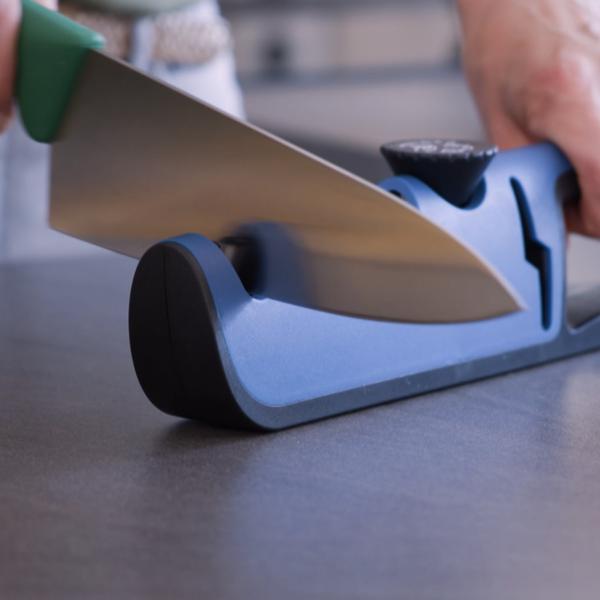 Aiguiseur Pro de couteaux - Polyblade
