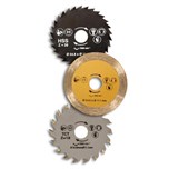 +6 Lames - - La bonne remise