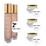 '+crème anti-âge + soin anti imperfection - - La bonne remise