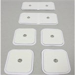 +6 Extra Pads - - La bonne remise