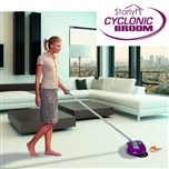 +Cyclonic Broom 1+1 Gratuit - - La bonne remise