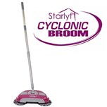 +Cyclonic Broom 1+1 Gratuit - - La bonne remise