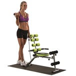 +Full Body Kit - - La bonne remise