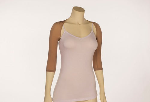 SHEER SECRET (6 STUKS) - Vêtement amincissent, vêtements et chaussures, Promotion - La bonne remise