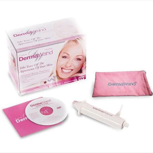 DERMAWAND - EMBELLIT LA PEAU - Soin visage - La bonne remise