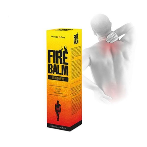 BAUME CHAUFFANT - Soin du corps - La bonne remise