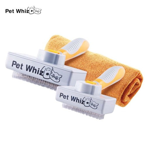 PET WHIZ - Animaux - La bonne remise