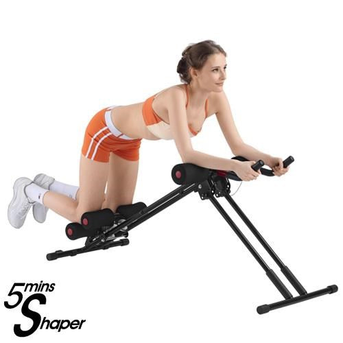 5 MINUTE SHAPER PRO - entraîneurs de corps, entraîneur abdominal - La bonne remise