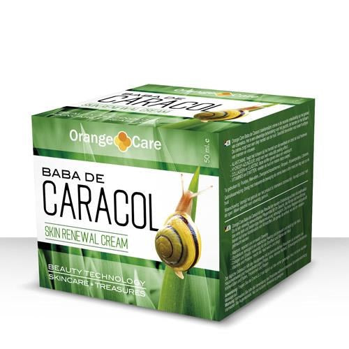 CREME A BASE D'ESCARGOT - Soin visage - La bonne remise