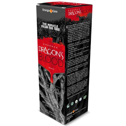 DRAGON'S BLOOD - PRODUIT COSMETIQUE - Soin visage, Soin du corps - La bonne remise