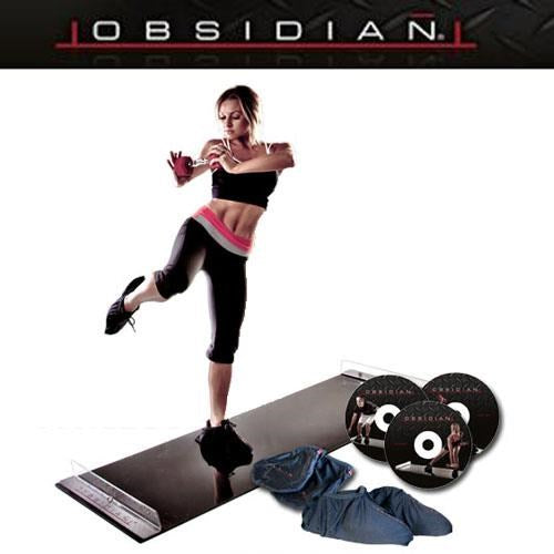 OBSIDIAN - Accessoire de sport - La bonne remise