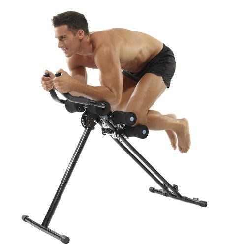 5 MINUTES ABS - entraîneur abdominal, Promotion, Cardio, Promotion - La bonne remise