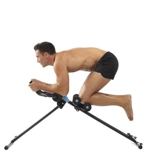 5 MINUTES ABS - entraîneur abdominal, Promotion, Cardio, Promotion - La bonne remise