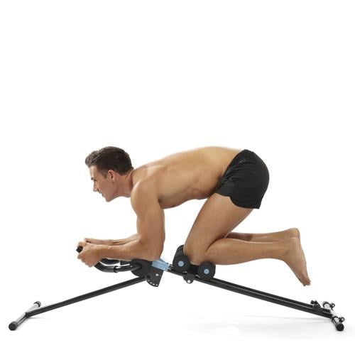 5 MINUTES ABS - entraîneur abdominal, Promotion, Cardio, Promotion - La bonne remise