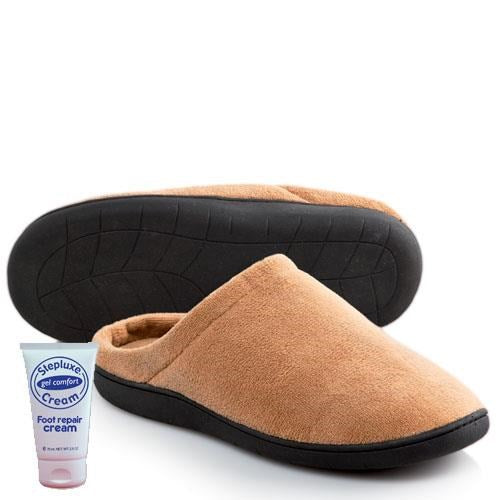 STEPLUXE SLIPPERS - - La bonne remise
