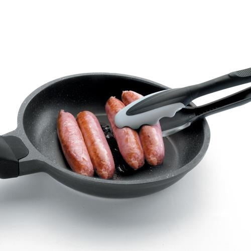 PINCE PUSH - Appareils de cuisine et accessoires - La bonne remise