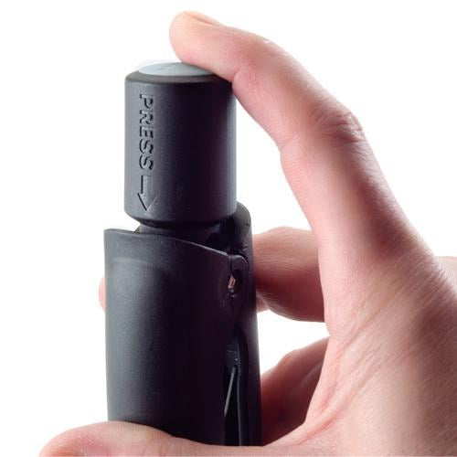 PINCE PUSH - Appareils de cuisine et accessoires - La bonne remise