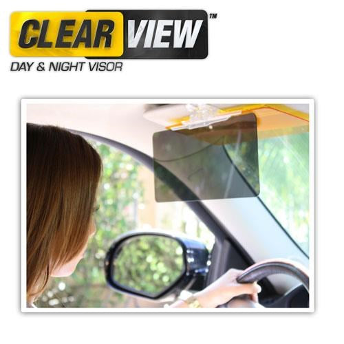 CLEAR VIEW X2 - Auto - La bonne remise