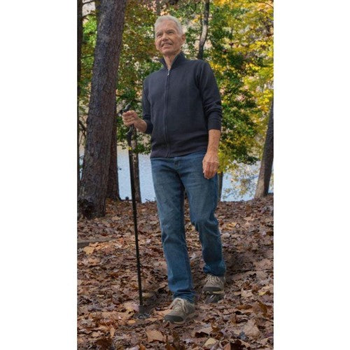 WELLPRO WALKING STICK/ Magic Cane - soulagement de la douleur - La bonne remise
