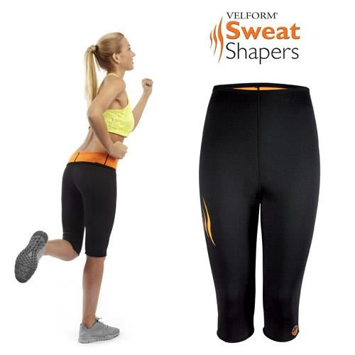 SWEAT SHAPERS - - La bonne remise