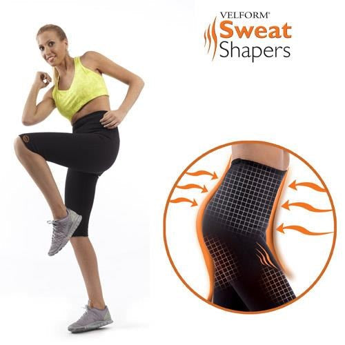SWEAT SHAPERS - - La bonne remise