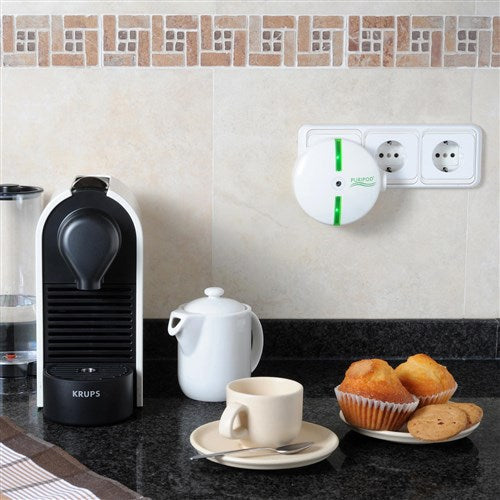 +PURIPOD X2 - Animaux, Nettoyage, Antiparasitaire - La bonne remise