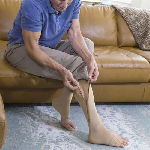 COMFY SOCKS 1 unit - Soin des pieds, vêtements et chaussures - La bonne remise