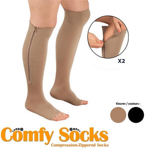 COMFY SOCKS 1 unit - Soin des pieds, vêtements et chaussures - La bonne remise
