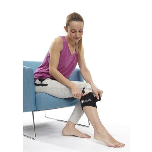 BACKNETIX LOT DE 2 - Soin du corps, soulagement de la douleur - La bonne remise