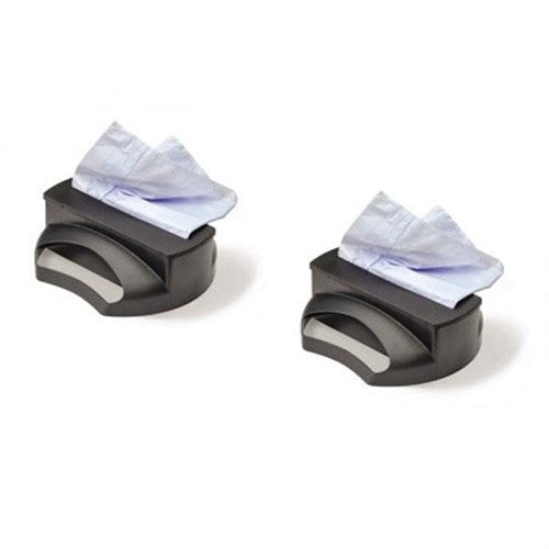 TRASH TIDY - LOT DE 2 - Nettoyage - La bonne remise