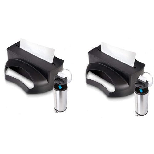 +Trash Tidy lot de 2 + 1 Trash Tidy - Nettoyage - La bonne remise