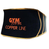 COPPER LINE BACK SUPPORT 1+1 FREE - Vêtement amincissent, Accessoire de sport, soulagement de la douleur - La bonne remise