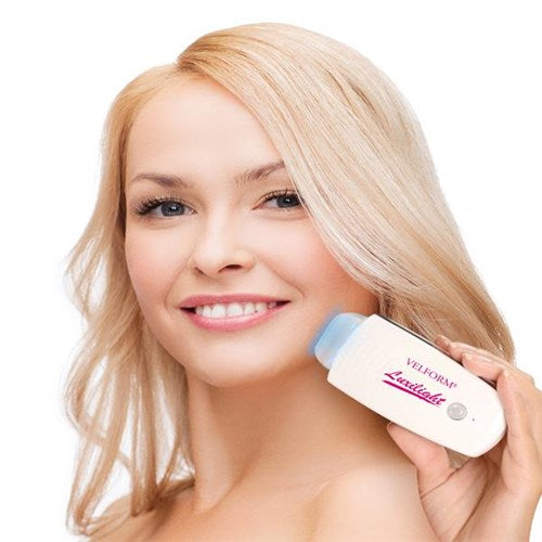 LUXILIGHT Yes - Soin visage - La bonne remise