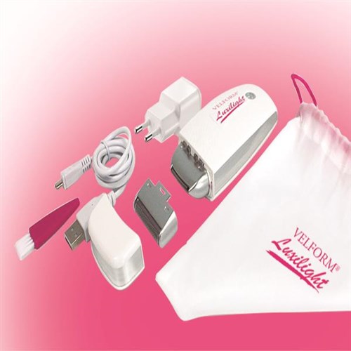 LUXILIGHT Yes - Soin visage - La bonne remise