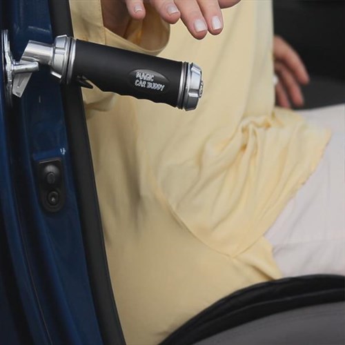 +MAGIC CAR BUDDY 1+1 - Auto - La bonne remise